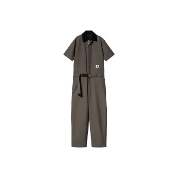 Sacai X Carharrtt Wip Suiting Bonding Jumpsuit
