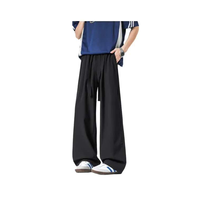 YATSI Casual Pants Unisex-0
