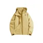 Yellow (Shell Clothing Sets+Fleece Liner)