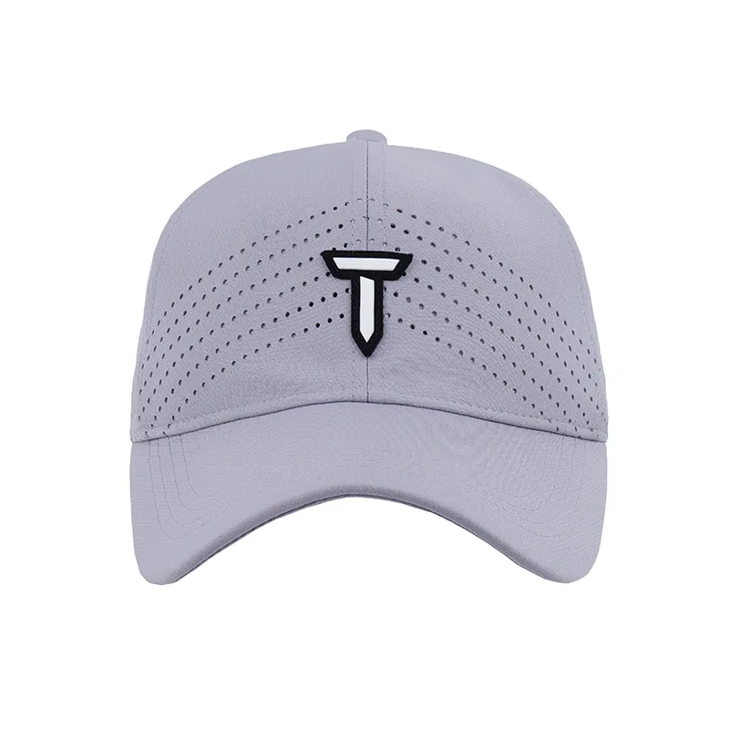 EUROPEAN TOUR Polyester Baseball Caps Men's-7