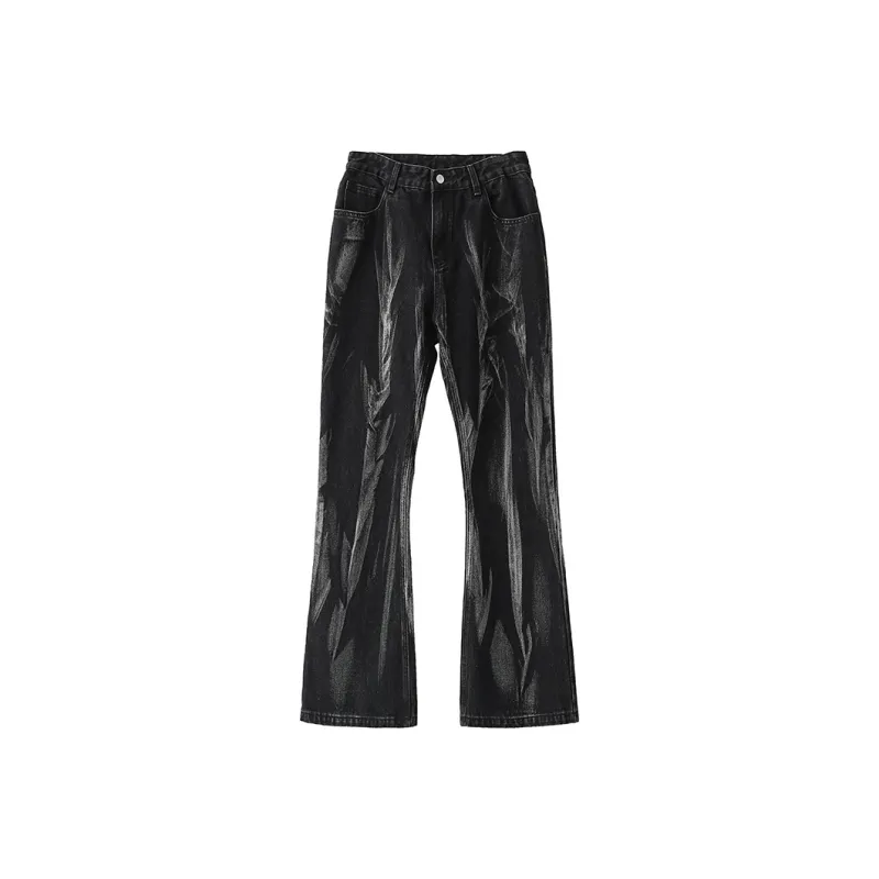 DJ.SPIRIT Jeans Unisex-18