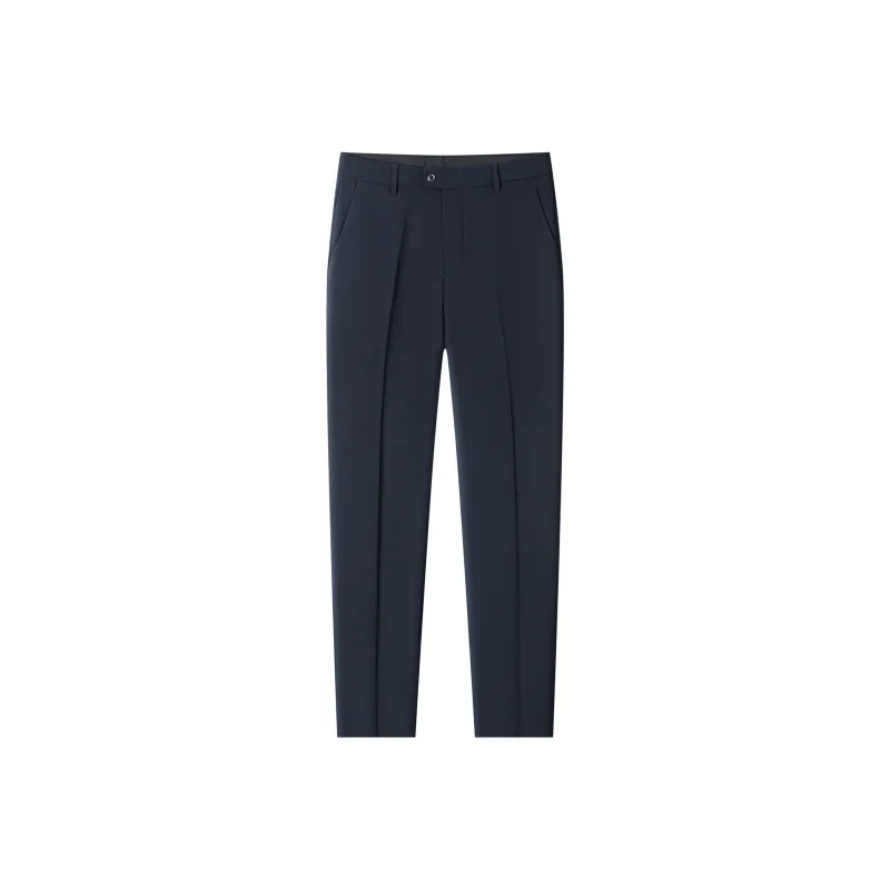 SUNDANCE Suit Trousers Men-6