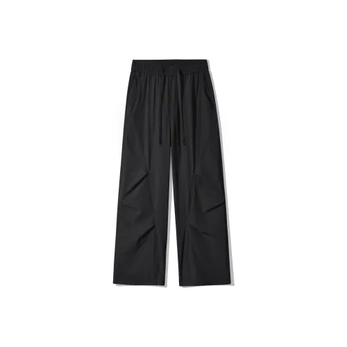 Just Cavalli distressed straight jeans