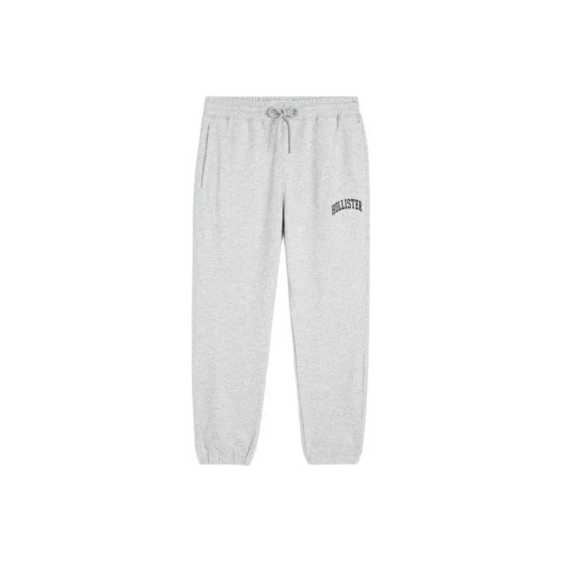 Hollister Casual Pants Men-2