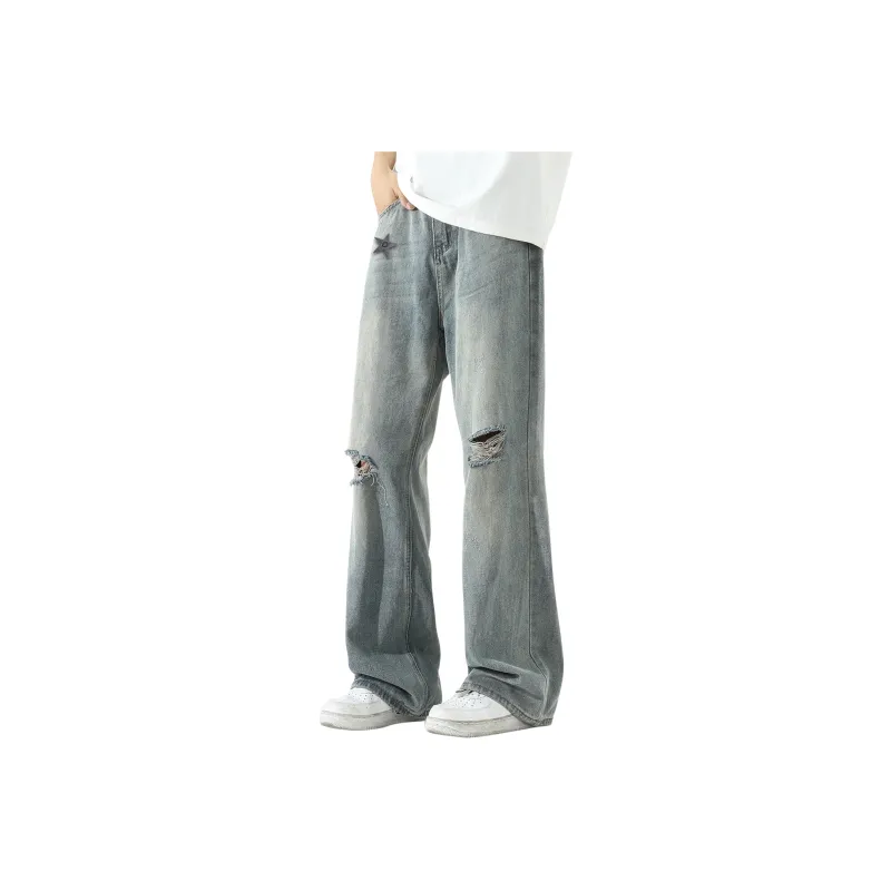 David Bakken Jeans Unisex-0