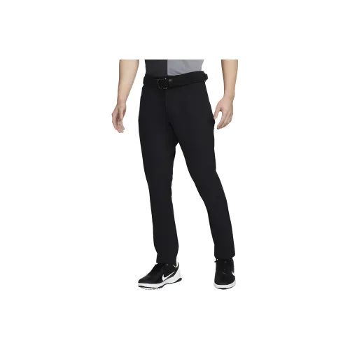 Nike Tour Casual Pants Men's Black
