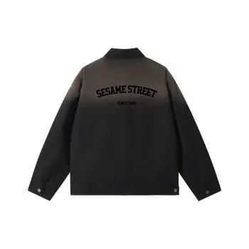 SESAME STREET Jackets & Coats Unisex