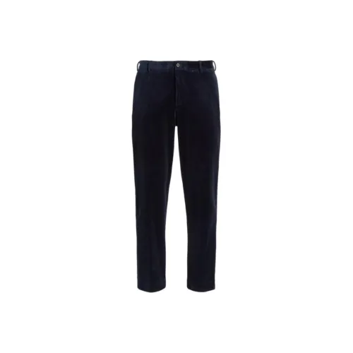 Polo Ralph Lauren Belt Looped Tapered Leg Trousers