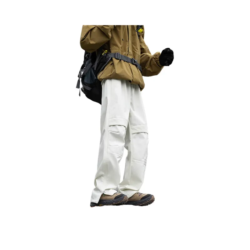 MIIOW Windbreaker Pants Unisex-20
