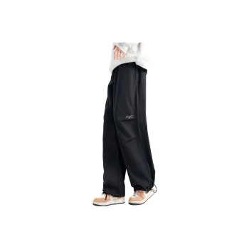 David Bakken Casual Pants Unisex