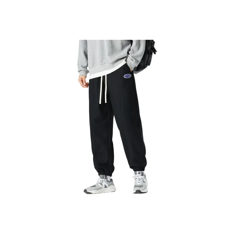 KAIPAINEN Casual Pants Unisex-20