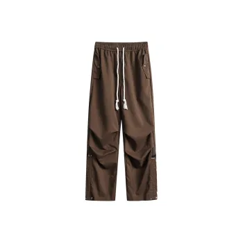 MEIPIN TANG Casual Pants Unisex