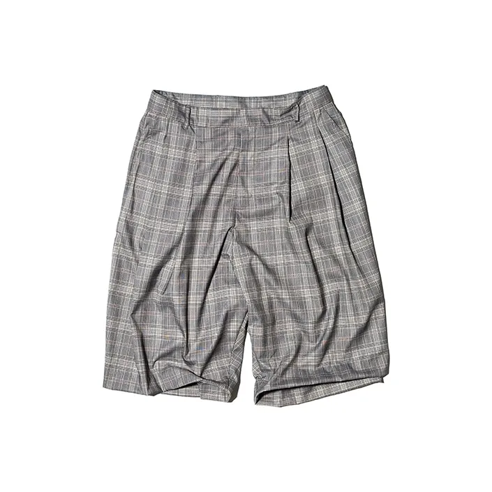 ROARINGWILD Casual Shorts Unisex-0