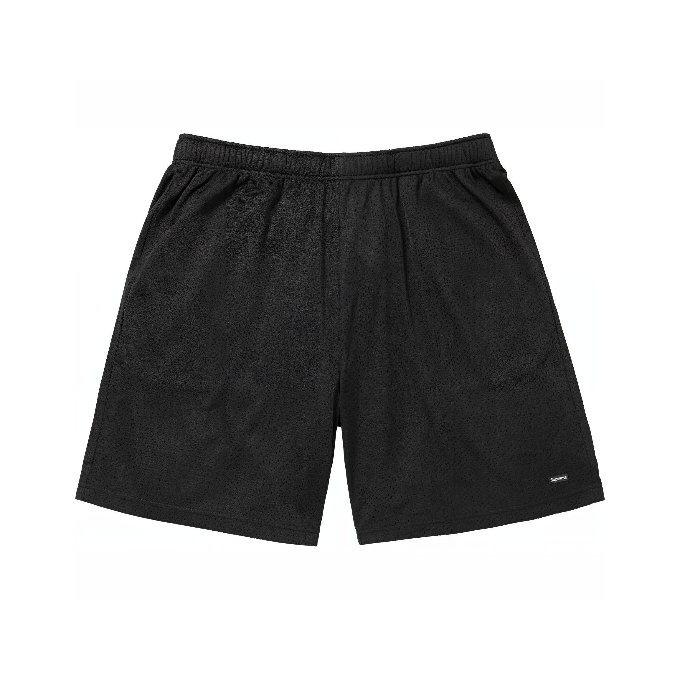 ウェア Supreme Small Box Baggy Mesh Short (M) s-l1200.jpg