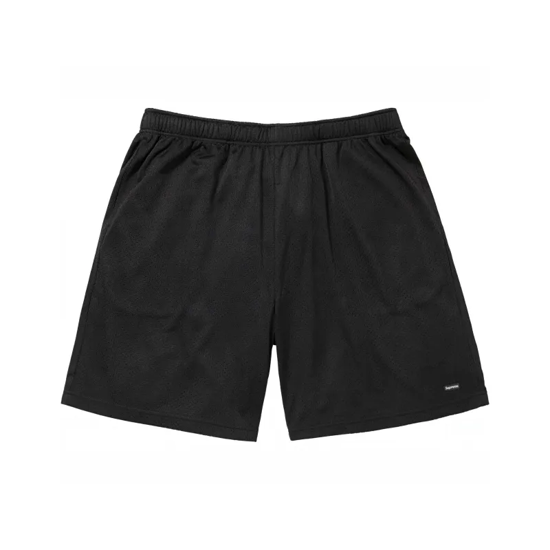 Supreme Small Box Baggy Mesh Short SS24-6