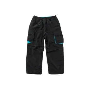 L.L.Bean Casual Pants Men's Black