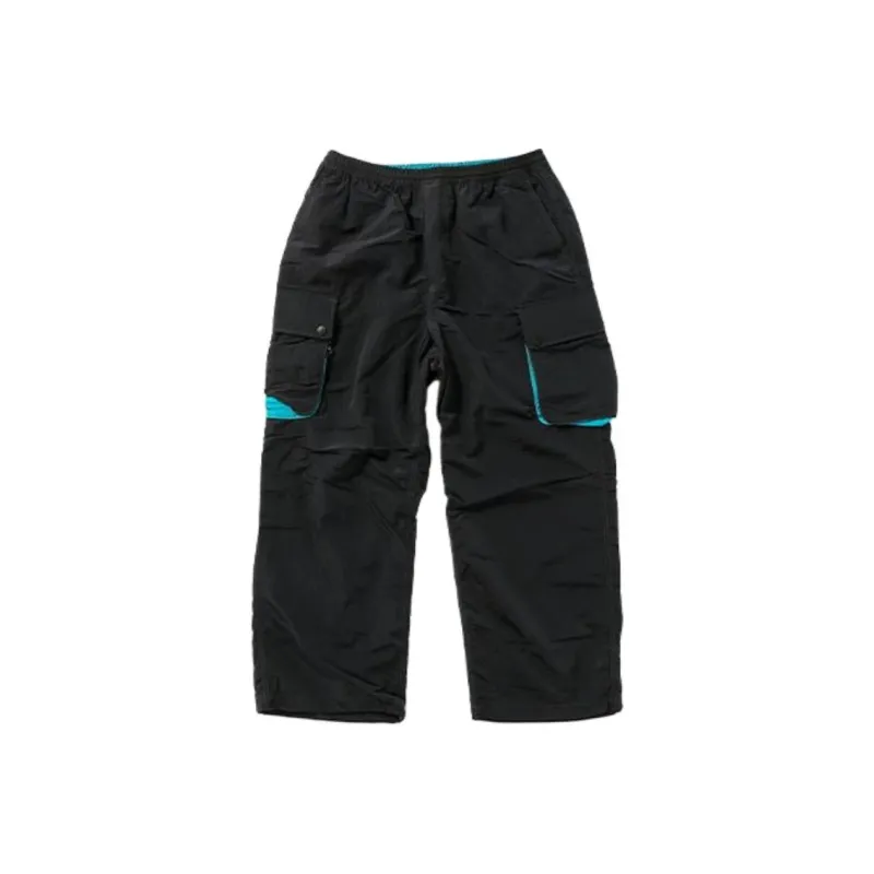 L.L.Bean Casual Pants Men's Black-0