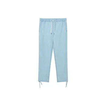 NAUTICA Jeans Men's Light Denim Blue