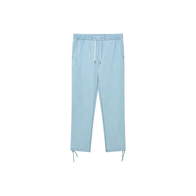 NAUTICA Jeans Men's Light Denim Blue-0