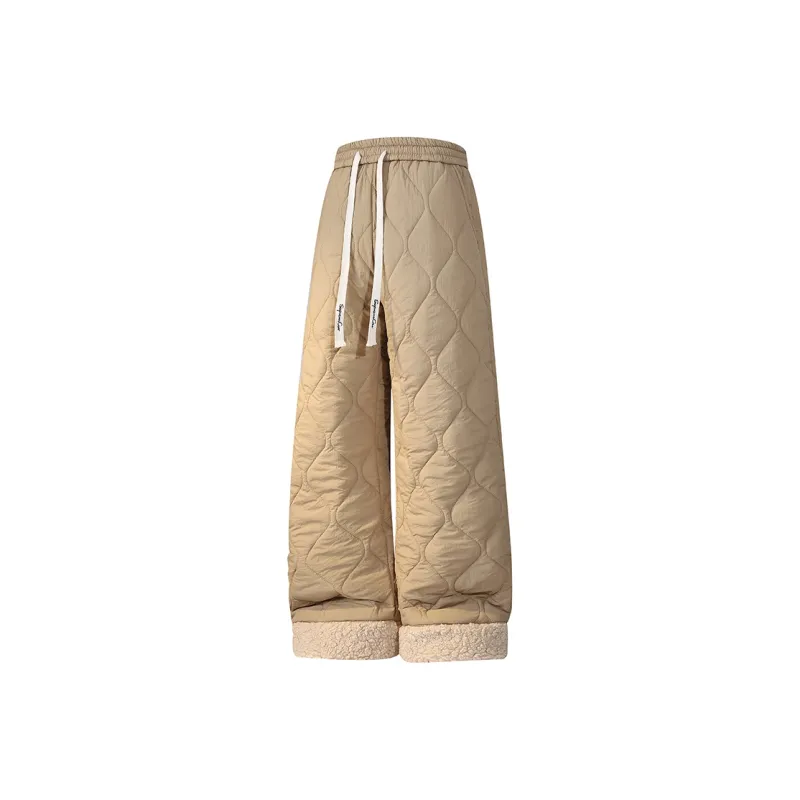 Supremo Cat Casual Pants Unisex-6
