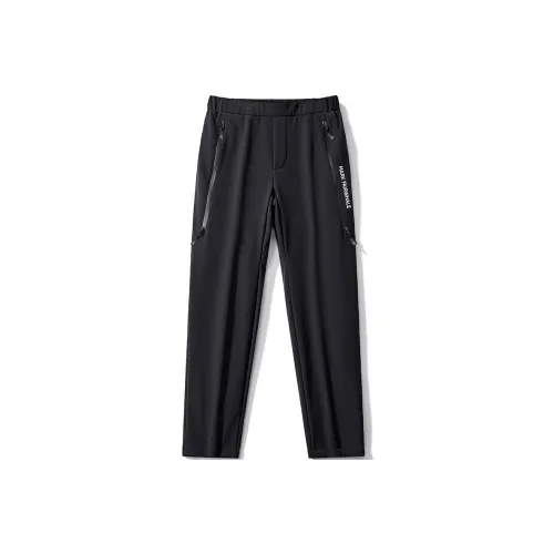 FAIRWHALE Windbreaker Pants Unisex
