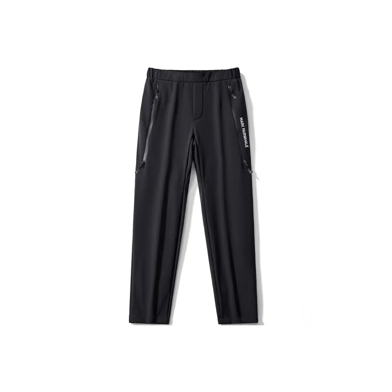 FAIRWHALE Windbreaker Pants Unisex-0