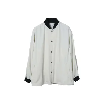 UNITED TOKYO FW24 Jackets & Coats Men's Ecru