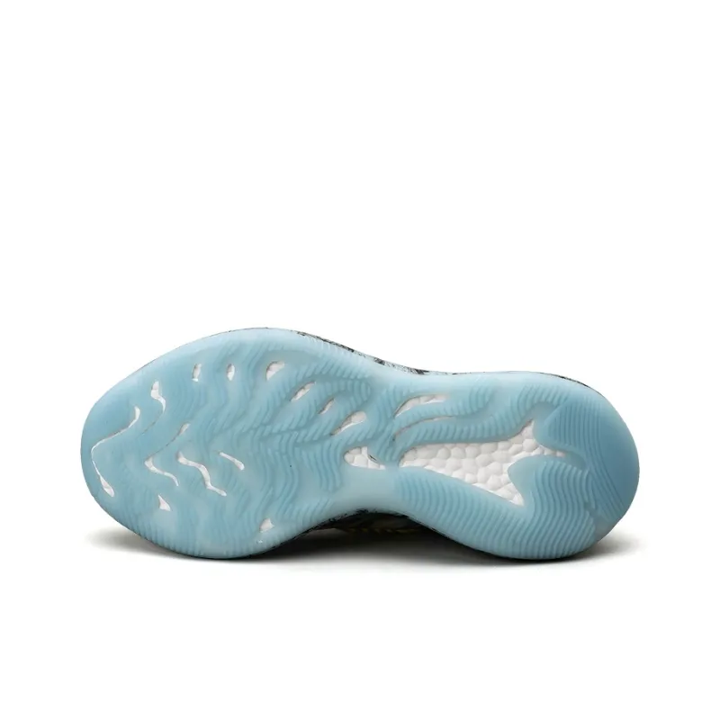 KYMOOU Cushioning, Slip Resistant, And Abrasion Resistant High Top Casual Shoes Men's-15
