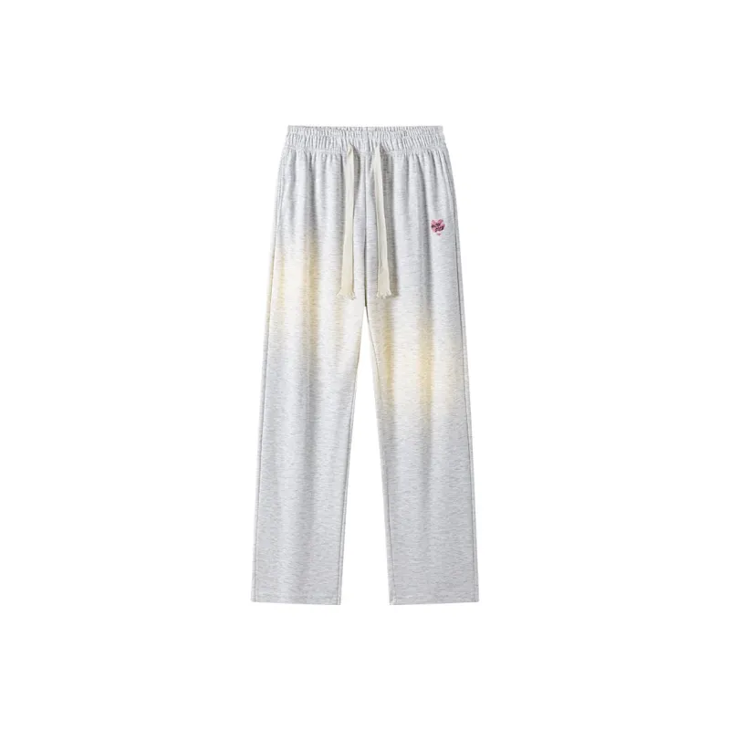 KONZEN· Casual Pants Unisex-6