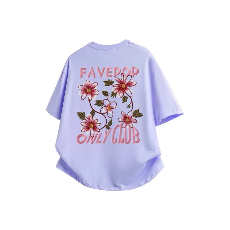 FAVEPOP T Shirts Unisex-14