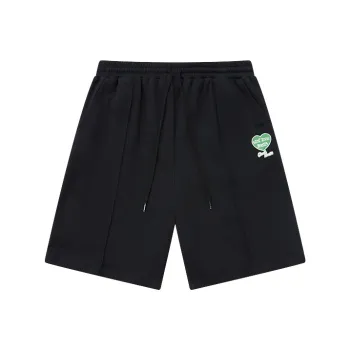BEASTER Casual Shorts Unisex