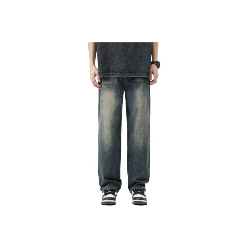 Dme Jeans Unisex-0