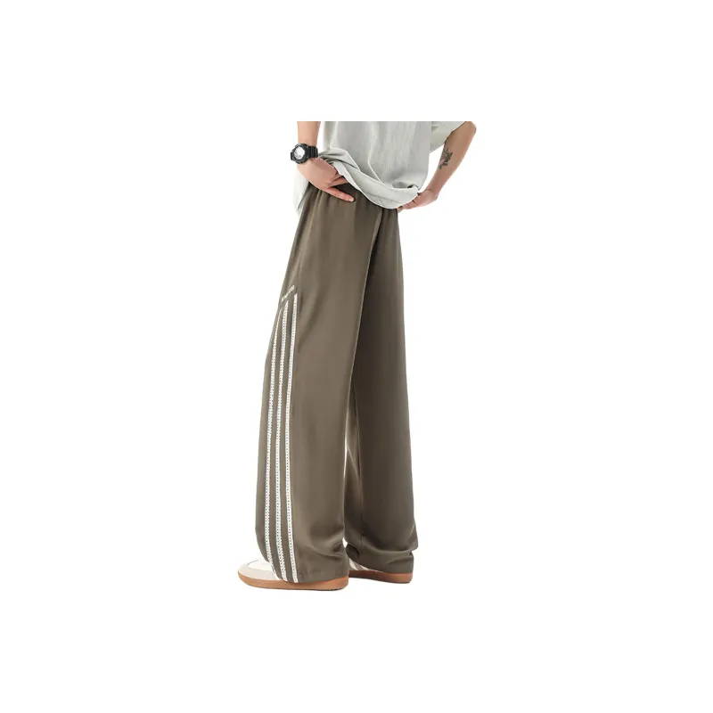 COMOWA Casual Pants Unisex-4