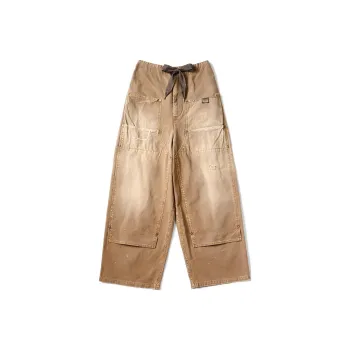 Kapital Jeans Men Gold