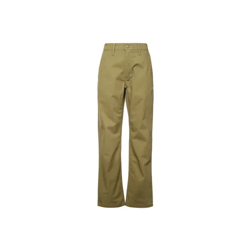 Vans Authentic Chino Rela Casual Pants Men's Yellow