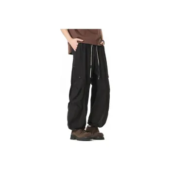 DBD WH Cargo Pants Unisex