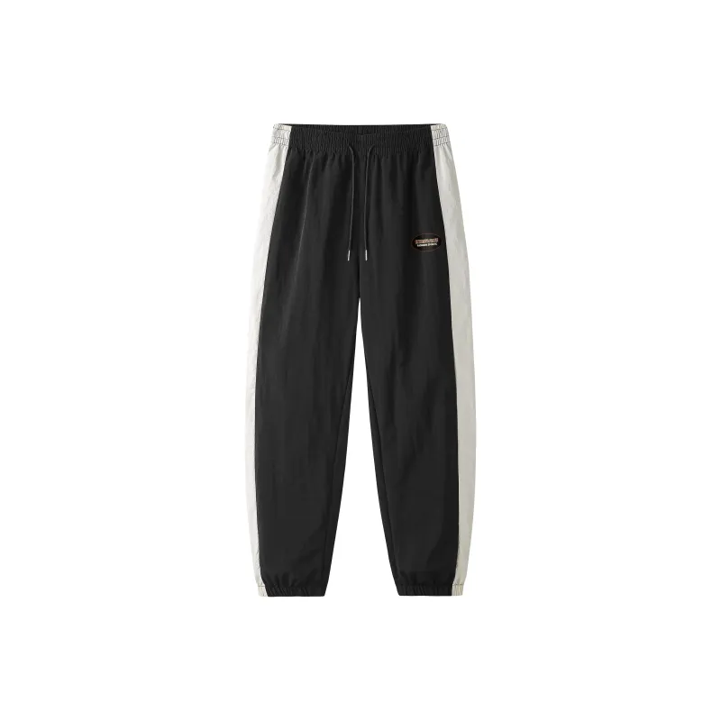 Endless Abyss Casual Pants Unisex-0