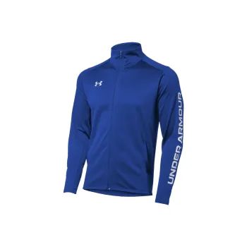Under Armour Shirts Men Blue