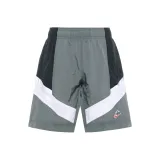 Iron Gray/Black/White