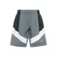 Iron Gray/Black/White