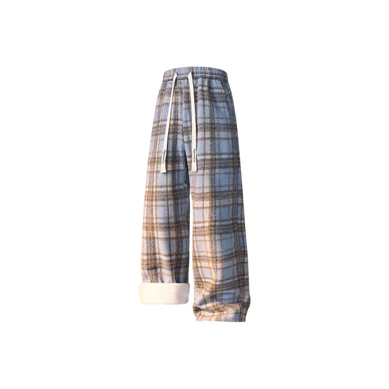 Supremo Cat Casual Pants Unisex-4