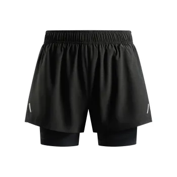 HOZZS Casual Shorts Unisex