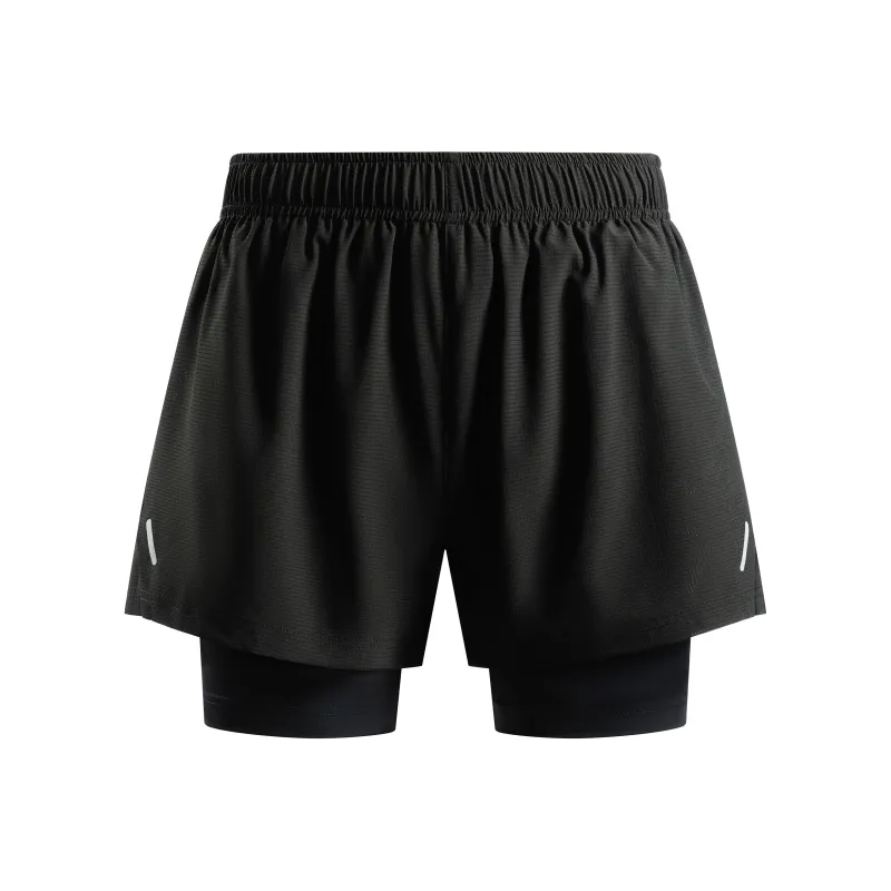 HOZZS Casual Shorts Unisex-12