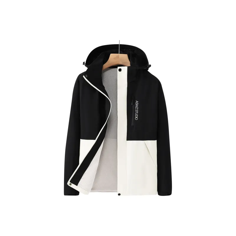 ASWZ Jackets Unisex-24