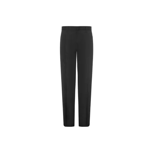 ANDREW MACKENZIE Suit Trouser Men's Black