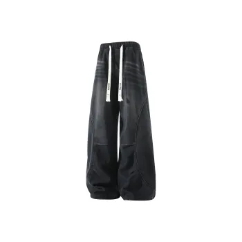 David Bakken Jeans Unisex