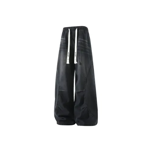 David Bakken Jeans Unisex