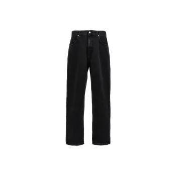 Axel Arigato Zine Straight leg Jeans