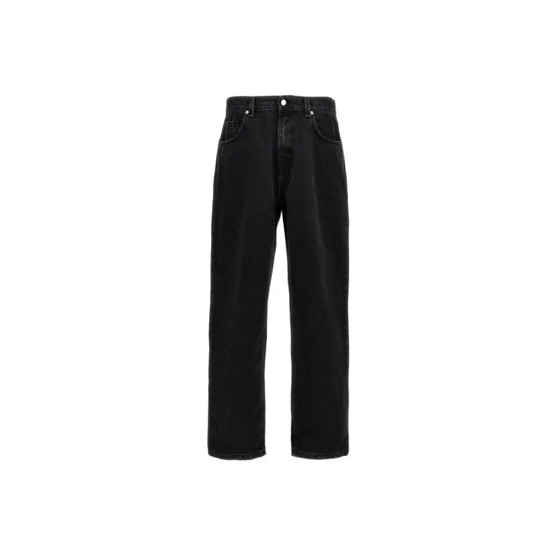 Axel Arigato Zine Straight leg Jeans-0