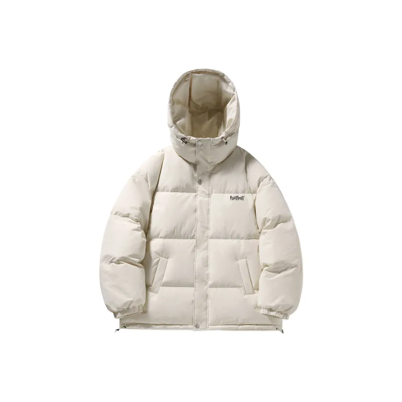 POINTLIMIT FW24 Puffer Jacket Unisex-7